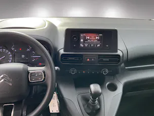 Citroën Berlingo M 1.2 PureTech 110 Swiss Edition S/S