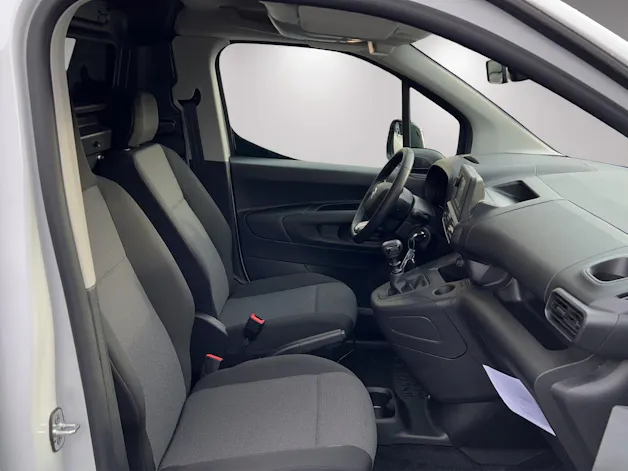 Citroën Berlingo M 1.2 PureTech 110 Swiss Edition S/S