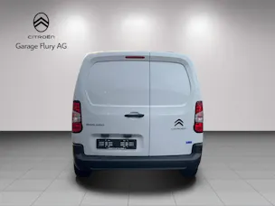 Citroën Berlingo M 1.2 PureTech 110 Swiss Edition S/S
