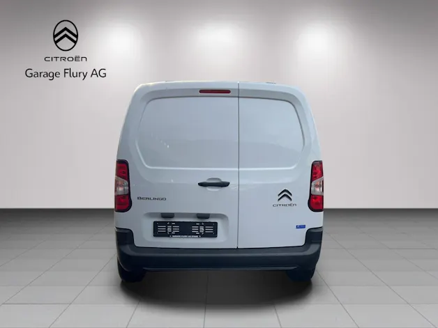 Citroën Berlingo M 1.2 PureTech 110 Swiss Edition S/S