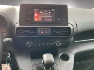 Citroën Berlingo M 1.2 PureTech 110 Swiss Edition S/S
