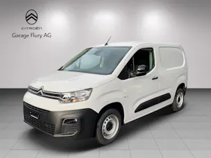 Citroën Berlingo M 1.2 PureTech 110 Swiss Edition S/S