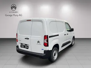 Citroën Berlingo M 1.2 PureTech 110 Swiss Edition S/S