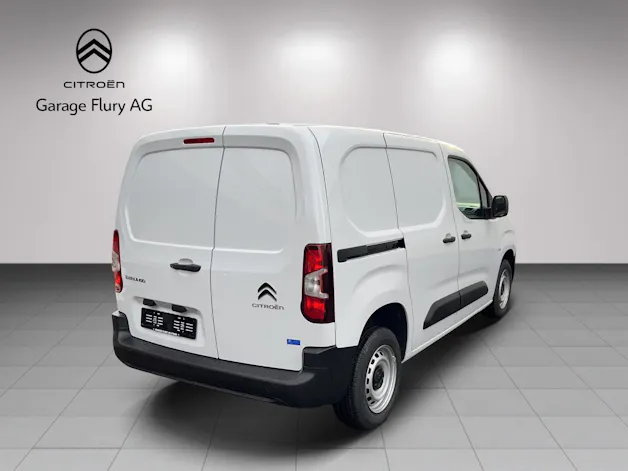 Citroën Berlingo M 1.2 PureTech 110 Swiss Edition S/S
