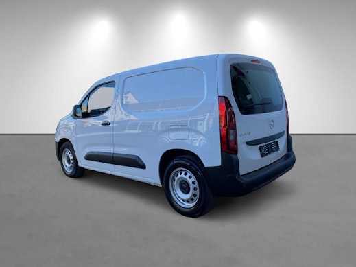 OPEL Combo-e Cargo 2.4 t Electric 3