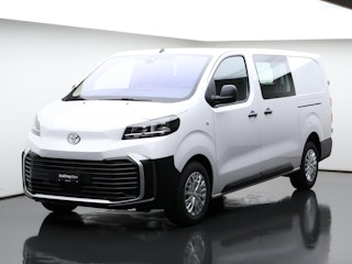 Vehicle image TOYOTA PROACE