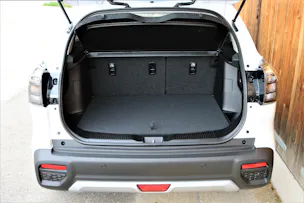 Suzuki S-Cross 1.5 Compact Top Hybrid 4x4