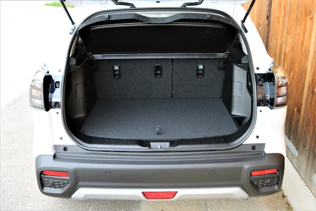 Suzuki S-Cross 1.5 Compact Top Hybrid 4x4