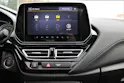 Suzuki S-Cross 1.5 Compact Top Hybrid 4x4