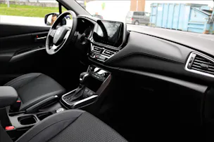 Suzuki S-Cross 1.5 Compact Top Hybrid 4x4