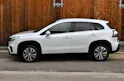Suzuki S-Cross 1.5 Compact Top Hybrid 4x4