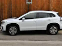 Suzuki S-Cross 1.5 Compact Top Hybrid 4x4
