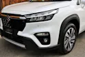 Suzuki S-Cross 1.5 Compact Top Hybrid 4x4