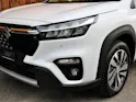 Suzuki S-Cross 1.5 Compact Top Hybrid 4x4