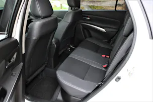Suzuki S-Cross 1.5 Compact Top Hybrid 4x4