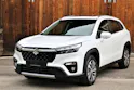 Suzuki S-Cross 1.5 Compact Top Hybrid 4x4