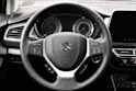 Suzuki S-Cross 1.5 Compact Top Hybrid 4x4
