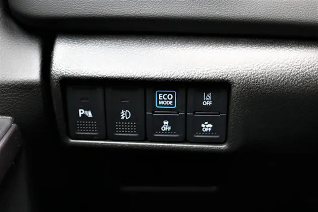 Suzuki S-Cross 1.5 Compact Top Hybrid 4x4
