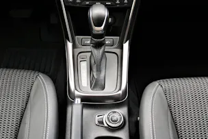 Suzuki S-Cross 1.5 Compact Top Hybrid 4x4