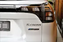 Suzuki S-Cross 1.5 Compact Top Hybrid 4x4