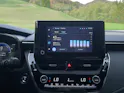Suzuki Swace 1.8 Compact Top Hybrid