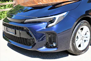 Suzuki Swace 1.8 Compact Top Hybrid