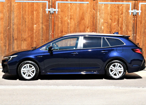 Fahrzeugbild 1 Fahrzeugbild 1