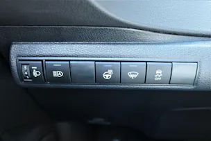 Suzuki Swace 1.8 Compact Top Hybrid