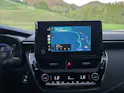 Suzuki Swace 1.8 Compact Top Hybrid