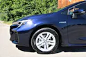 Suzuki Swace 1.8 Compact Top Hybrid