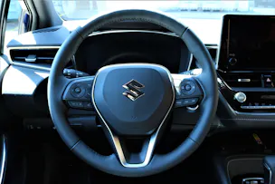 Suzuki Swace 1.8 Compact Top Hybrid