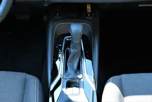 Suzuki Swace 1.8 Compact Top Hybrid