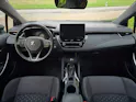 Suzuki Swace 1.8 Compact Top Hybrid