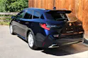 Suzuki Swace 1.8 Compact Top Hybrid