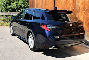 Suzuki Swace 1.8 Compact Top Hybrid