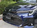 Suzuki Swace 1.8 Compact Top Hybrid