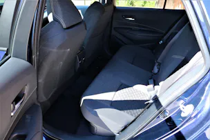 Suzuki Swace 1.8 Compact Top Hybrid