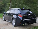 Suzuki Swace 1.8 Compact Top Hybrid