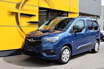 Vehicle image OPEL COMBO 0 Vehicle image OPEL COMBO 0