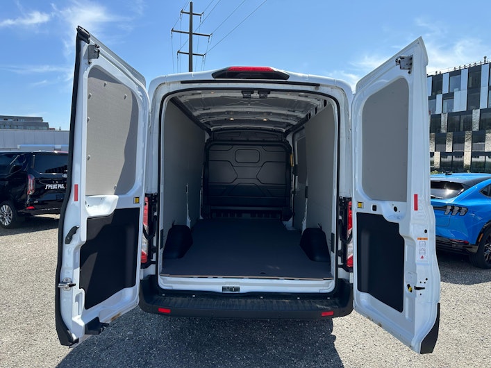 immagine del veicolo FORD Transit