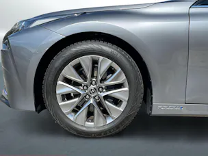 Toyota Mirai Fuel Cell Premium