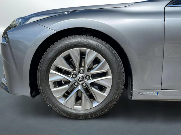 Toyota Mirai Fuel Cell Premium