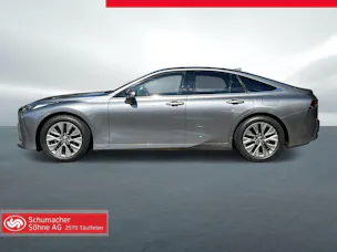 Toyota Mirai Fuel Cell Premium