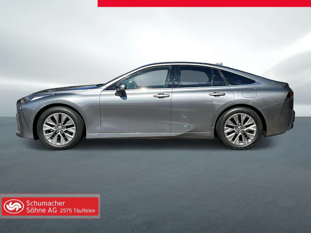 Toyota Mirai Fuel Cell Premium