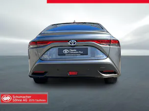 Toyota Mirai Fuel Cell Premium