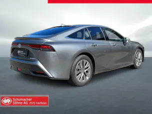 Toyota Mirai Fuel Cell Premium