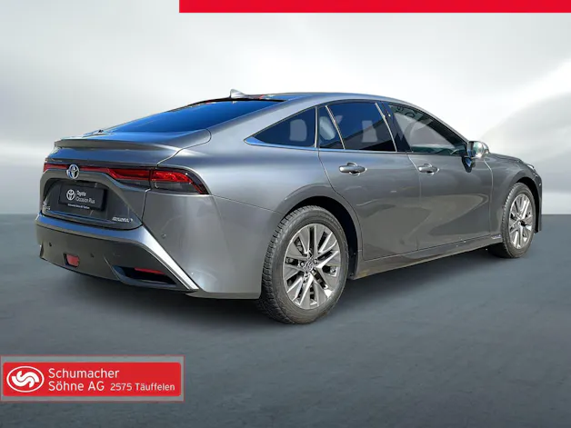 Toyota Mirai Fuel Cell Premium