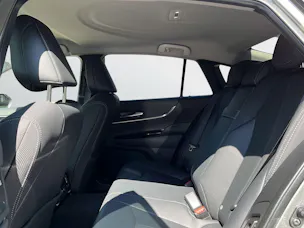 Toyota Mirai Fuel Cell Premium