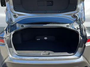 Toyota Mirai Fuel Cell Premium