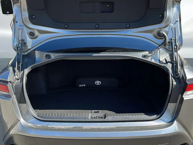 Toyota Mirai Fuel Cell Premium